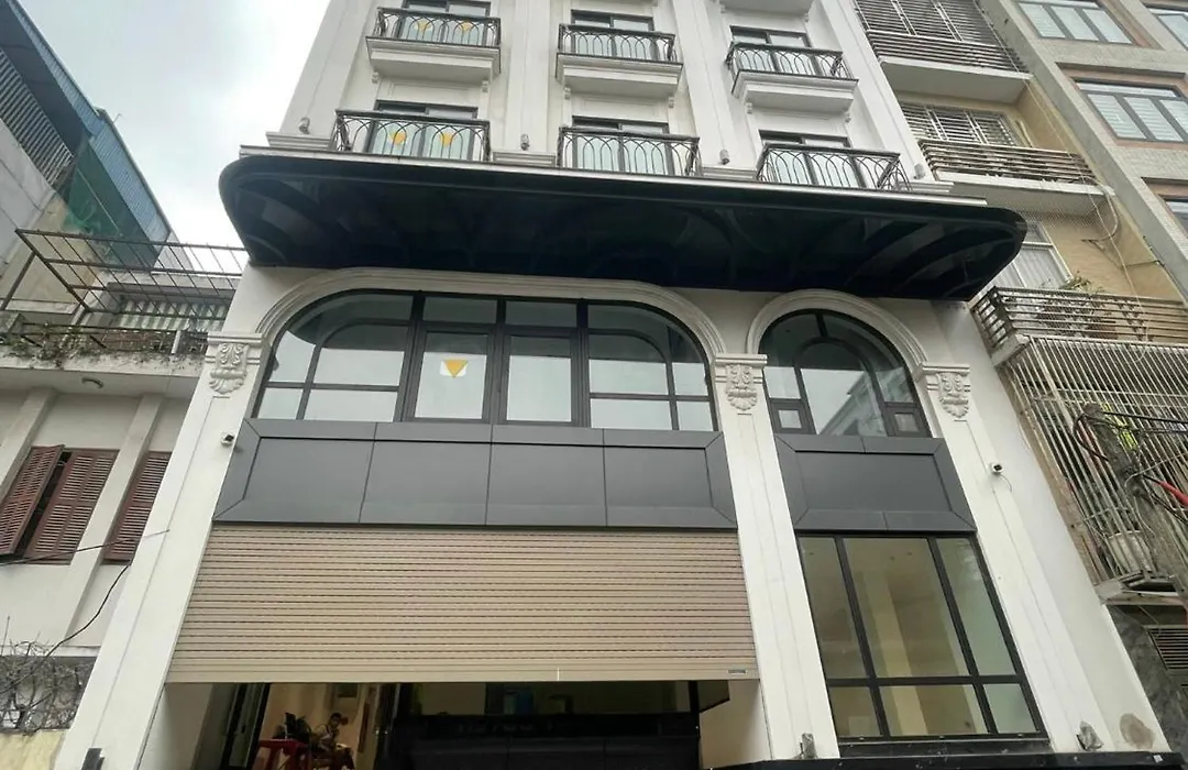 Khách sạn hà nội-1