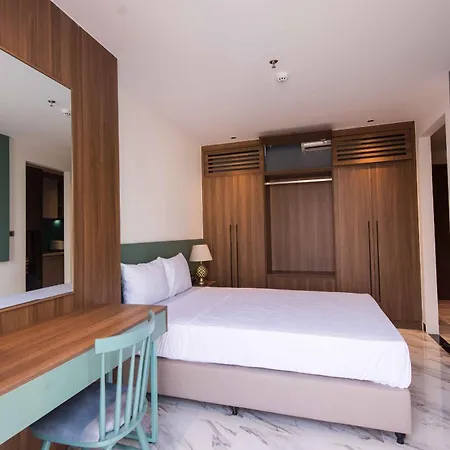 Khách sạn hà nội-2